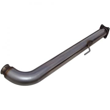 MBRP Armor Plus 4" Stainless Front Pipe 01-04 GM 6.6L Duramax LB7 2001-2004 GM 6.6L Duramax LB7