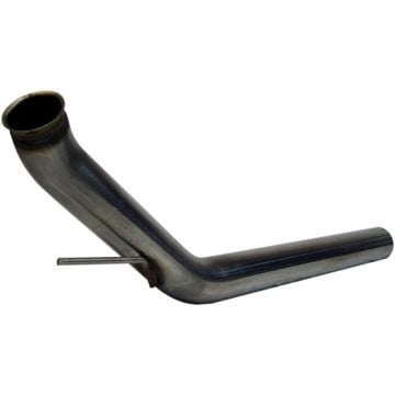 MBRP Armor Lite 4" Aluminized Exhaust Down Pipe 03-04 Dodge 5.9L Cummins 2003-2004 Dodge 5.9L Cummins