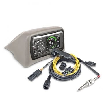 Edge 15001-1 Evolution CS2 Programmer Combo Kit 99-03 7.3L Ford Powerstroke 1999-2003 7.3L Ford Powerstroke