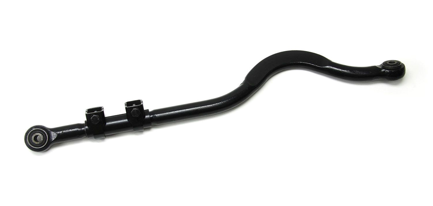 JK: HD Forged Adjustable Track Bar ? Front (0-6" Lift)