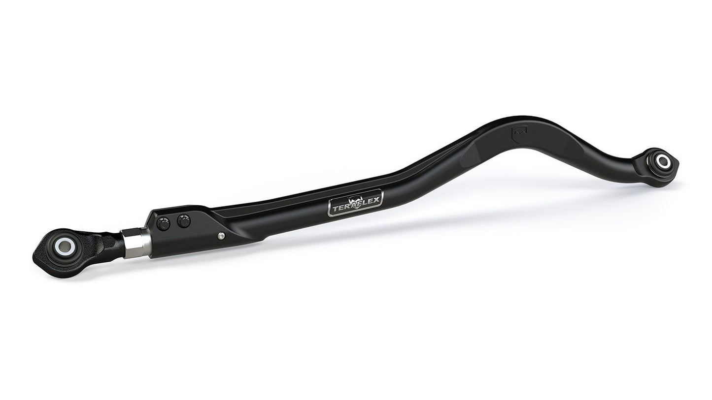 JL / JT: HD Forged Adjustable Track Bar ? Front (0?6? Lift)