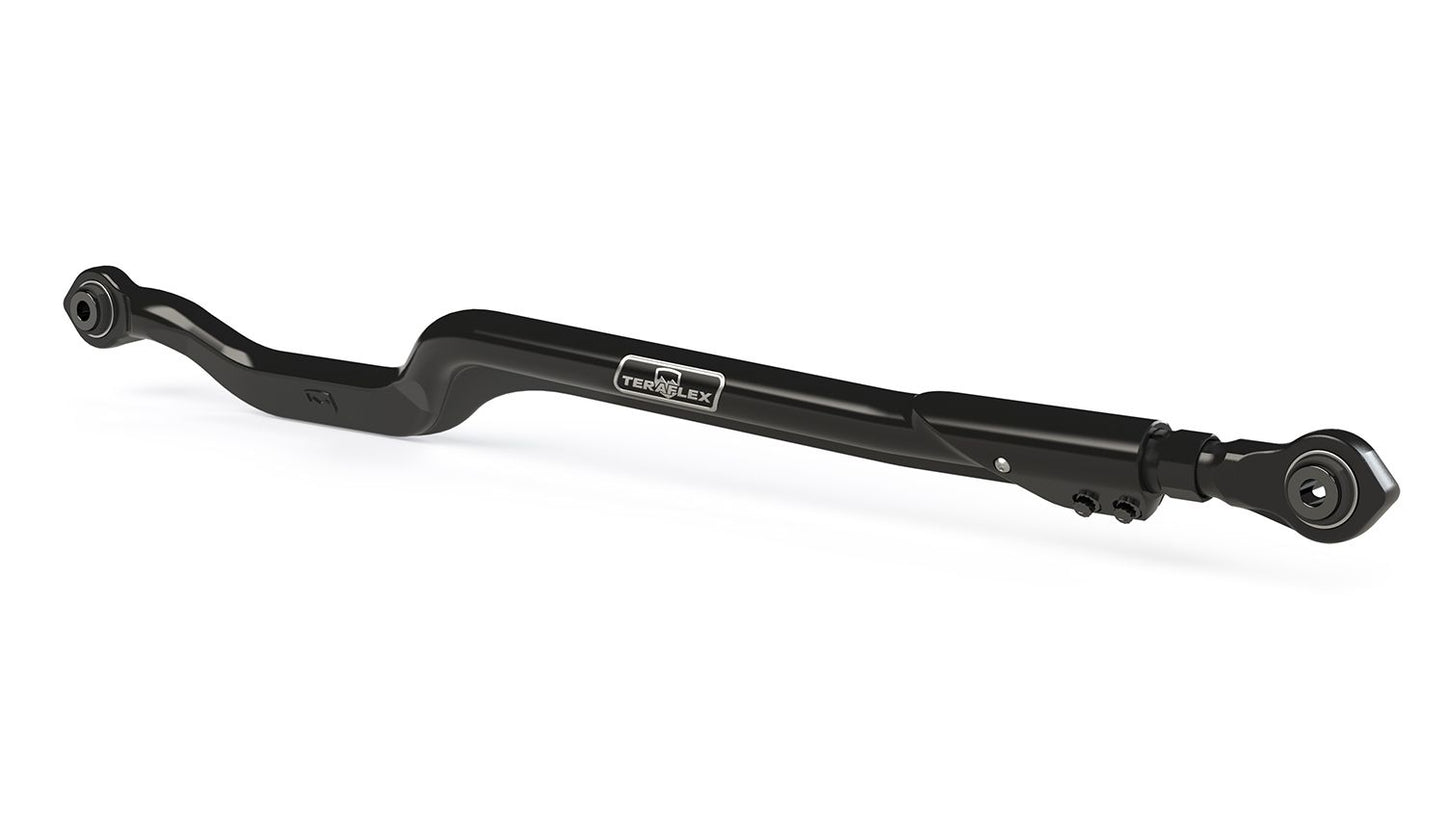 JL: HD Forged Adjustable Track Bar ? Rear (0?6? Lift)