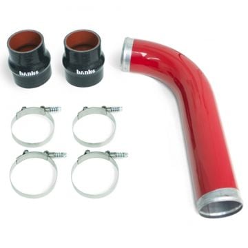 Banks 25991 Boost Tube Upgrade Kit 07.5-09 Dodge 6.7L Cummins 2007.5-2009 Dodge 6.7L Cummins