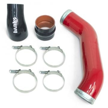 Banks 25994 Boost Tube Upgrade Kit 13-18 Ram 6.7L Cummins 2013-2018 Ram 6.7L Cummins