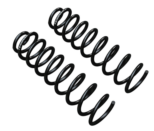TJ: 3" Lift Front Coil Spring Kit