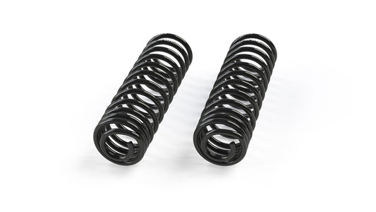 JL 4dr: 3.5” Lift Outback Coil Spring Pair Rear