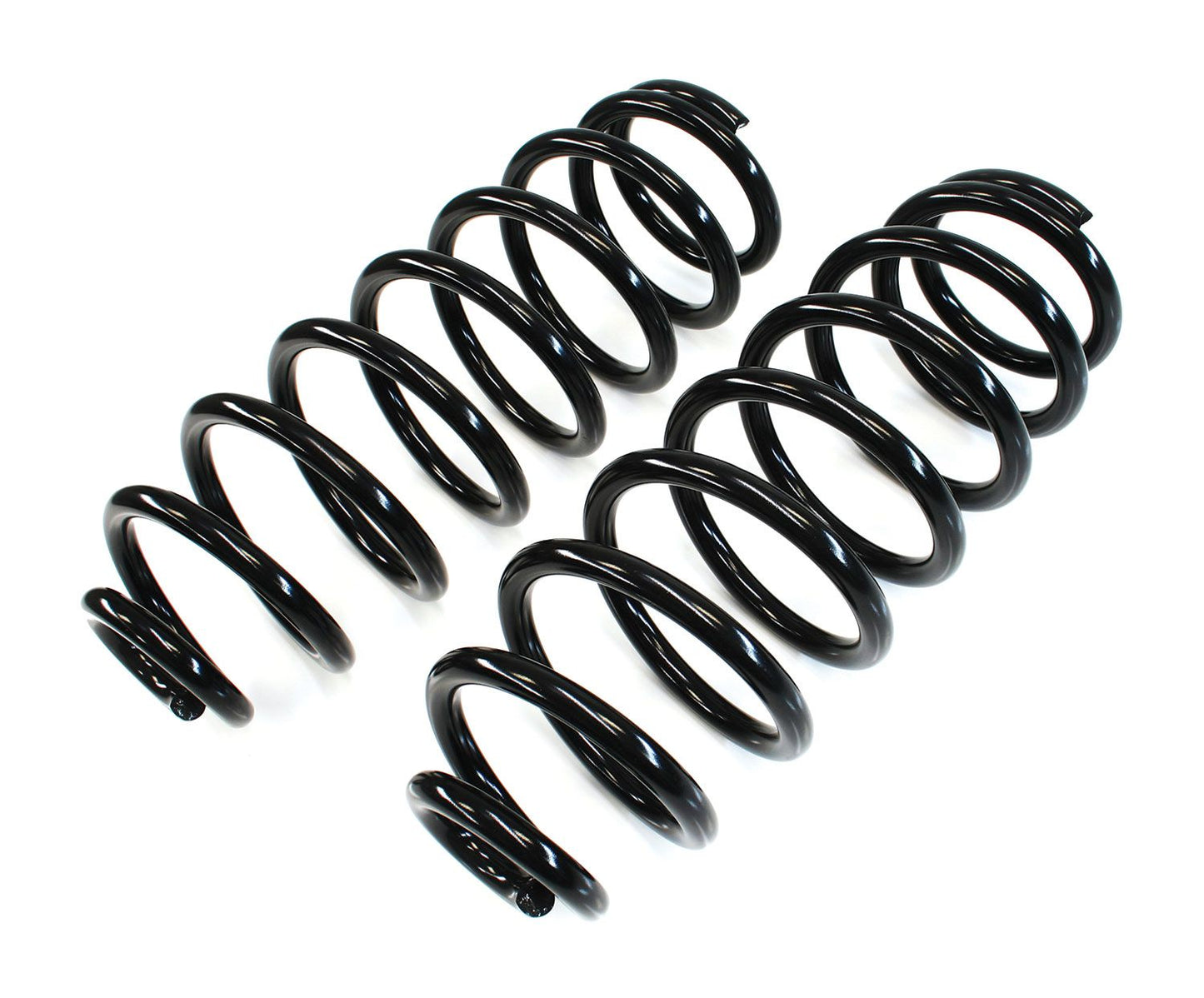 JK 2dr 4" & JK 4dr 3": Lift Outback Rear Coil Springs ? Pair