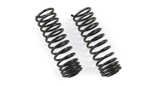JT: 3.5" Lift Coil Spring Kit ? Rear