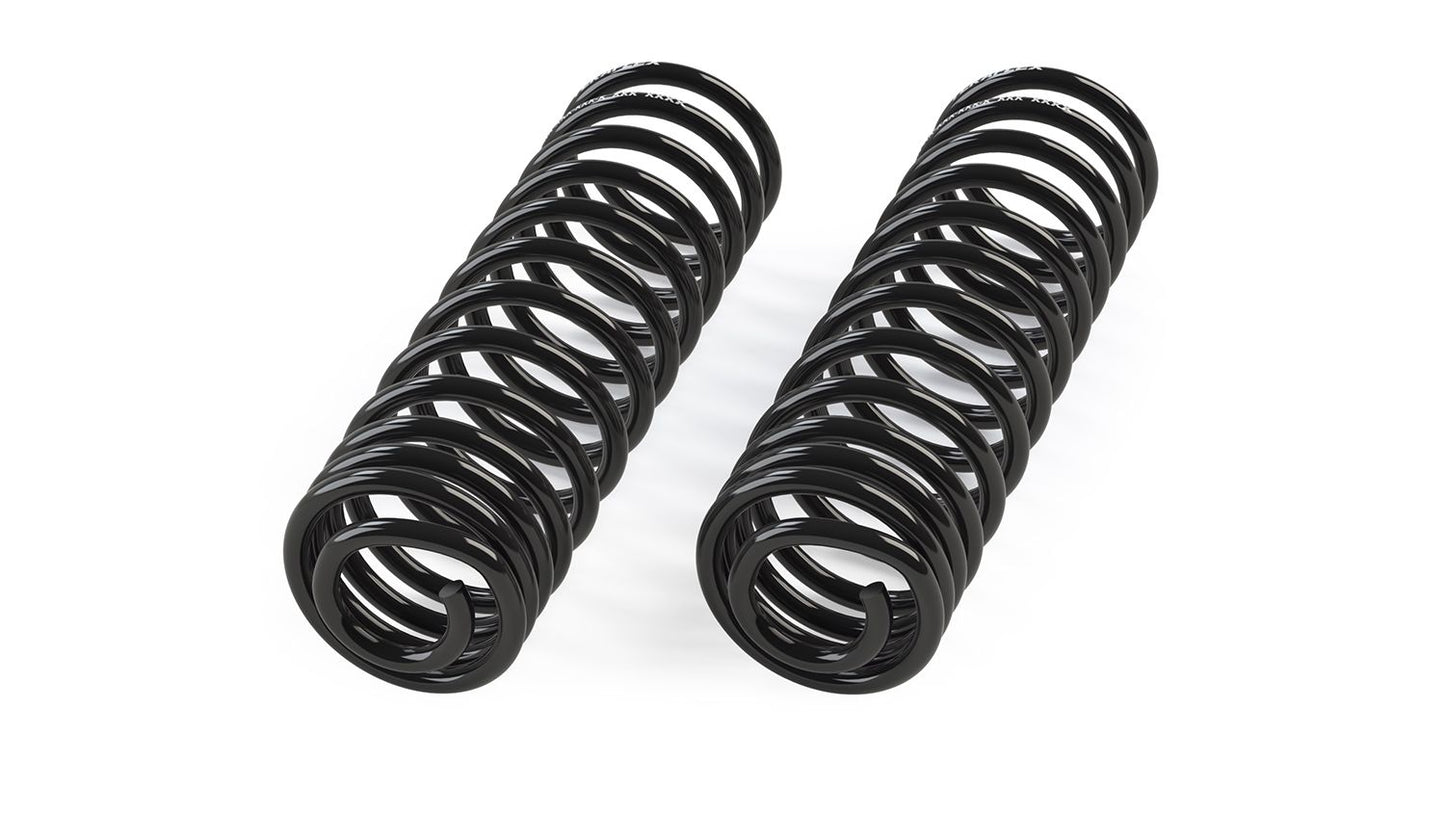 JT: 4.5" Lift Coil Spring Kit ? Rear