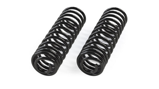 JT: 4.5" Lift Coil Spring Kit ? Rear