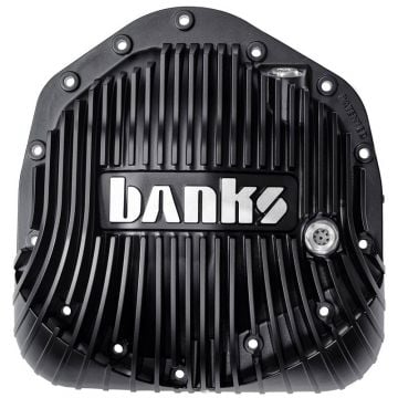 Banks Power 19288 Black Ops Differential Cover Kit 20-24 GM / 19-24 Ram AAM 11.5/12 Multiple Applications