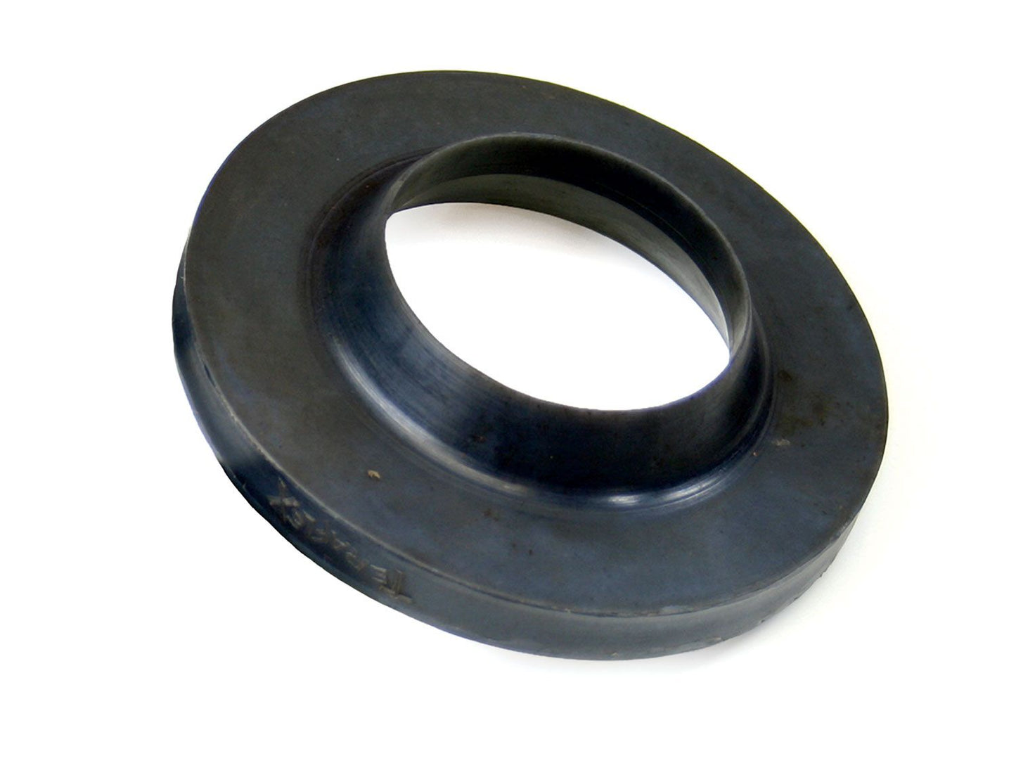 JK: 0.5" Front Coil Spring Spacer ? Each