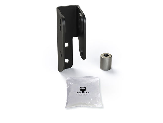 JL: Rear Track Bar Axle Bracket Kit (2.5?4.5? Lift)