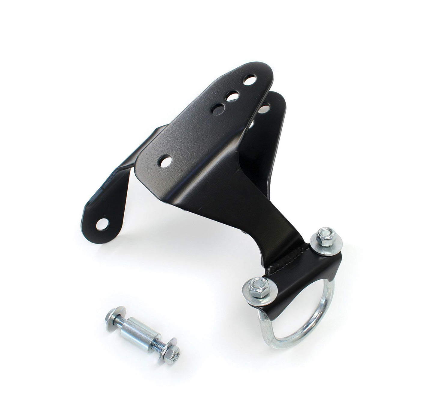 JK: Rear Track Bar Axle Bracket Kit (3-6" Lift)
