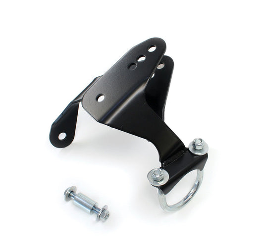 JK: Rear Track Bar Axle Bracket Kit (3-6" Lift)