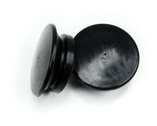 JK: SpeedBump Bump Stop Strike Pad Kit ? Rear Upper