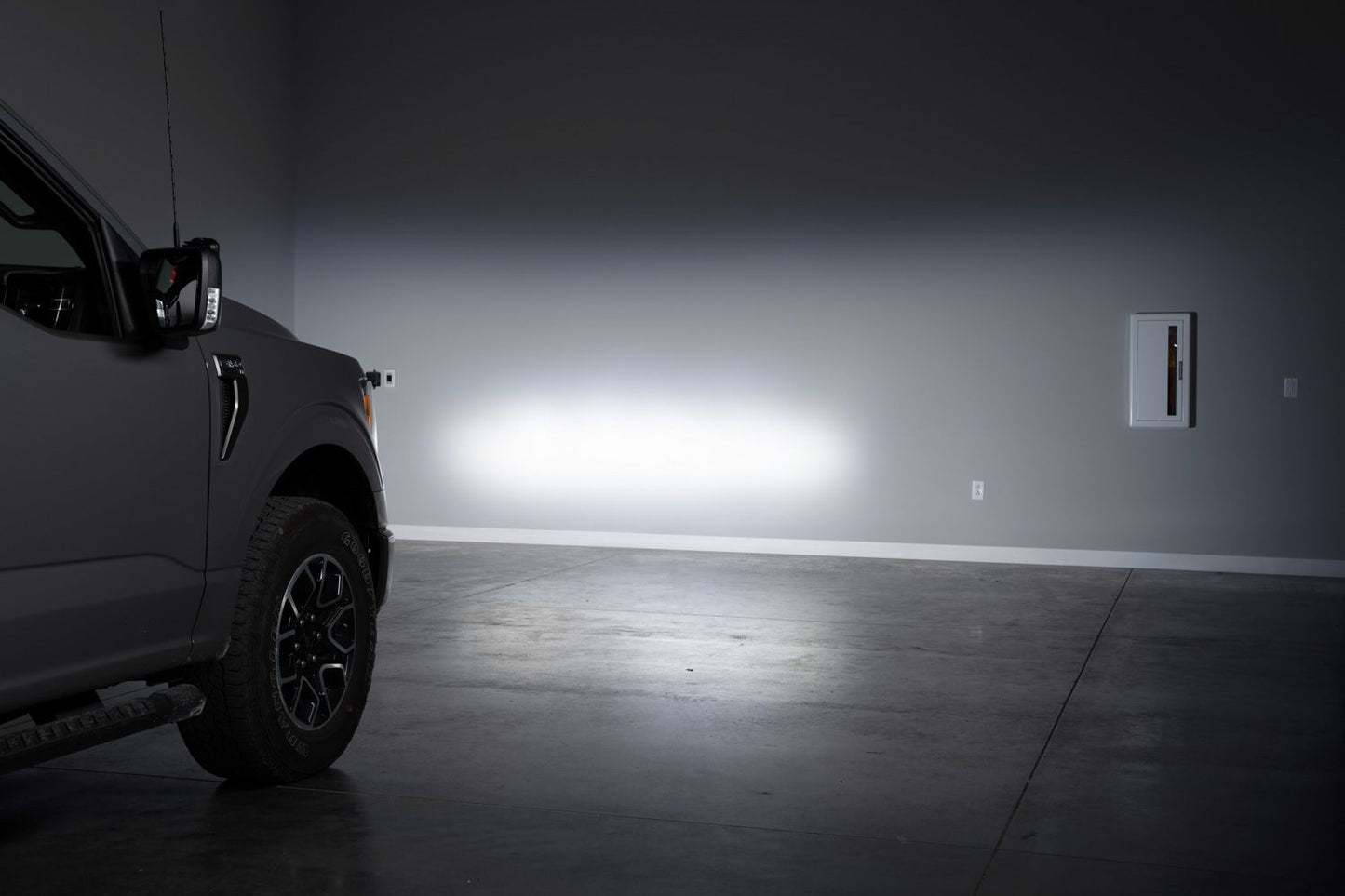Diode Dynamics SS5 Crosslink LED Lightbar Kit for 2017-2020 Ford Raptor