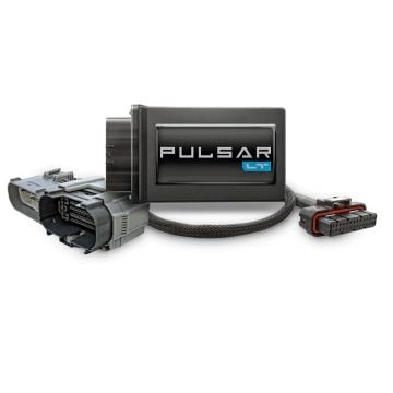 Edge 22411 Pulsar LT In-Line Module 20-23 GM 6.6L L5P Duramax 2020-2023 GM 6.6L L5P Duramax