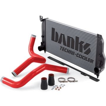 Banks Power Techni-Cooler Intercooler System 01-04 6.6L LB7 GM Duramax 2001-2004 GM Duramax LB7