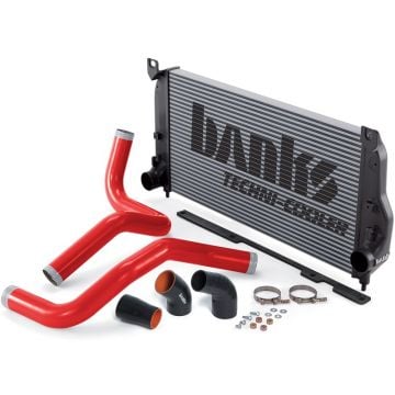 Banks Power Techni-Cooler Intercooler System 04.5-05 6.6L LLY GM Duramax 2004.5-2005 GM Duramax LLY