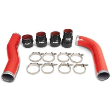 Banks 25990 Boost Tube Upgrade Kit 07.5-09 Dodge 6.7L Cummins 2007.5-2009 Dodge 6.7L Cummins