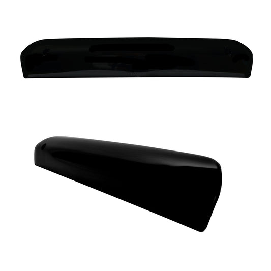 Dodge Ram 2002-2008 1500 & 2003-2009 2500/3500 - Red LED 3rd Brake Light Kit w/ White LED Cargo Lights