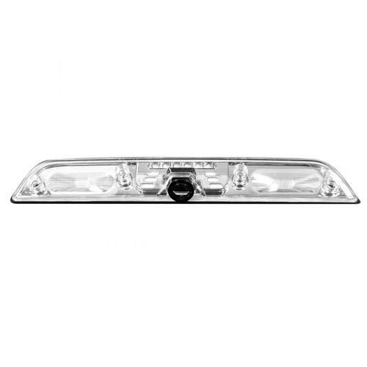 With Camera Ford F150 2015-2020 & Super Duty F250/F350/F450 2017-2024 LED Third Brake Light