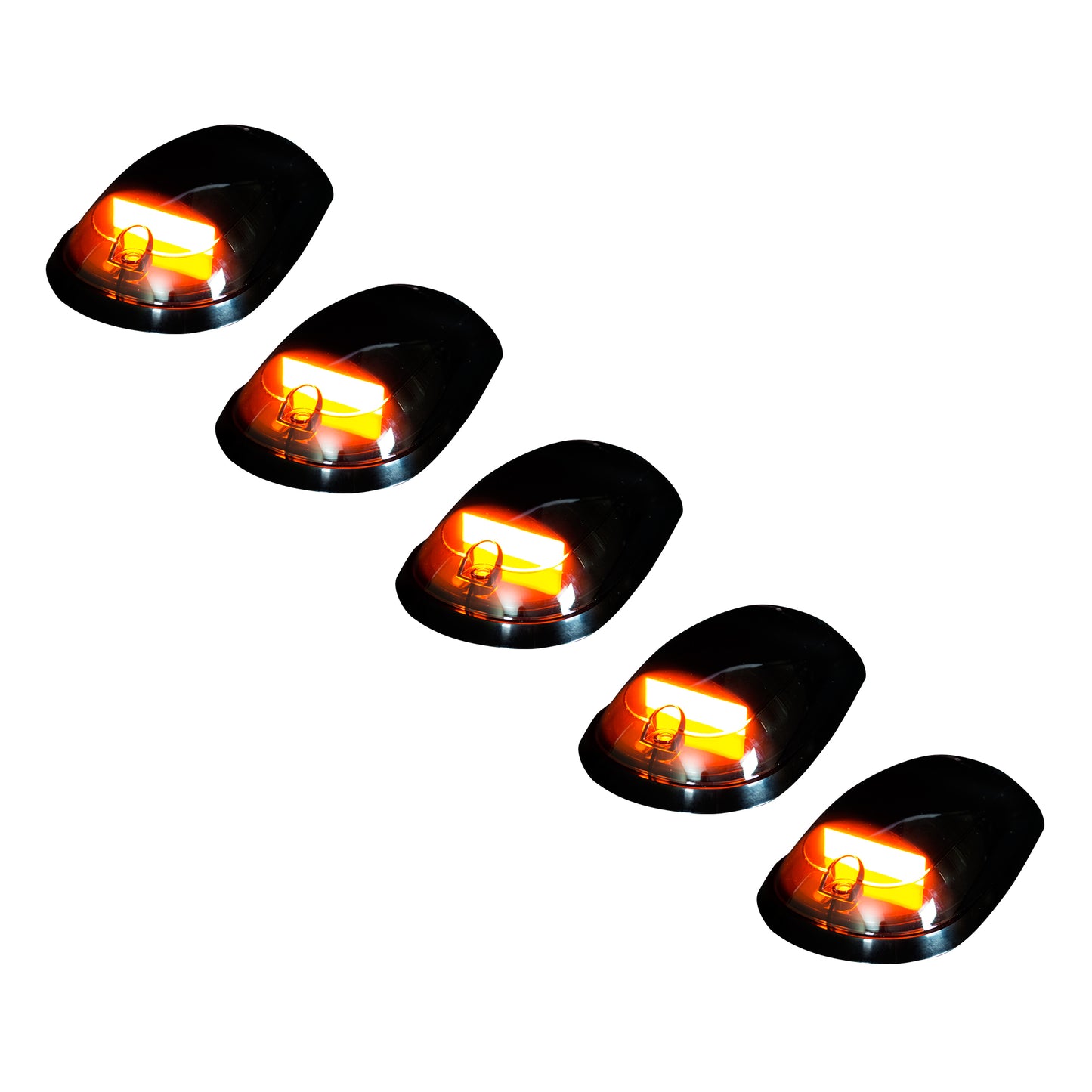 Dodge Ram 20032018 HeavyDuty 2500/3500 OLED Cab Lights Complete Ki