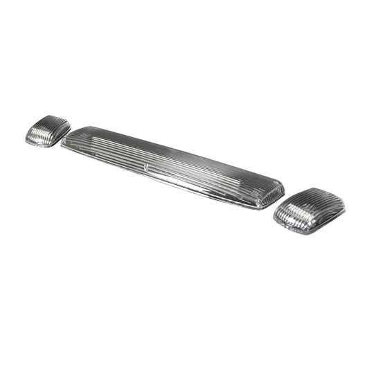 GMC/Chevy SILVERADO/SIERRA 2015-2019 HD 2500/3500 LED Cab Lights