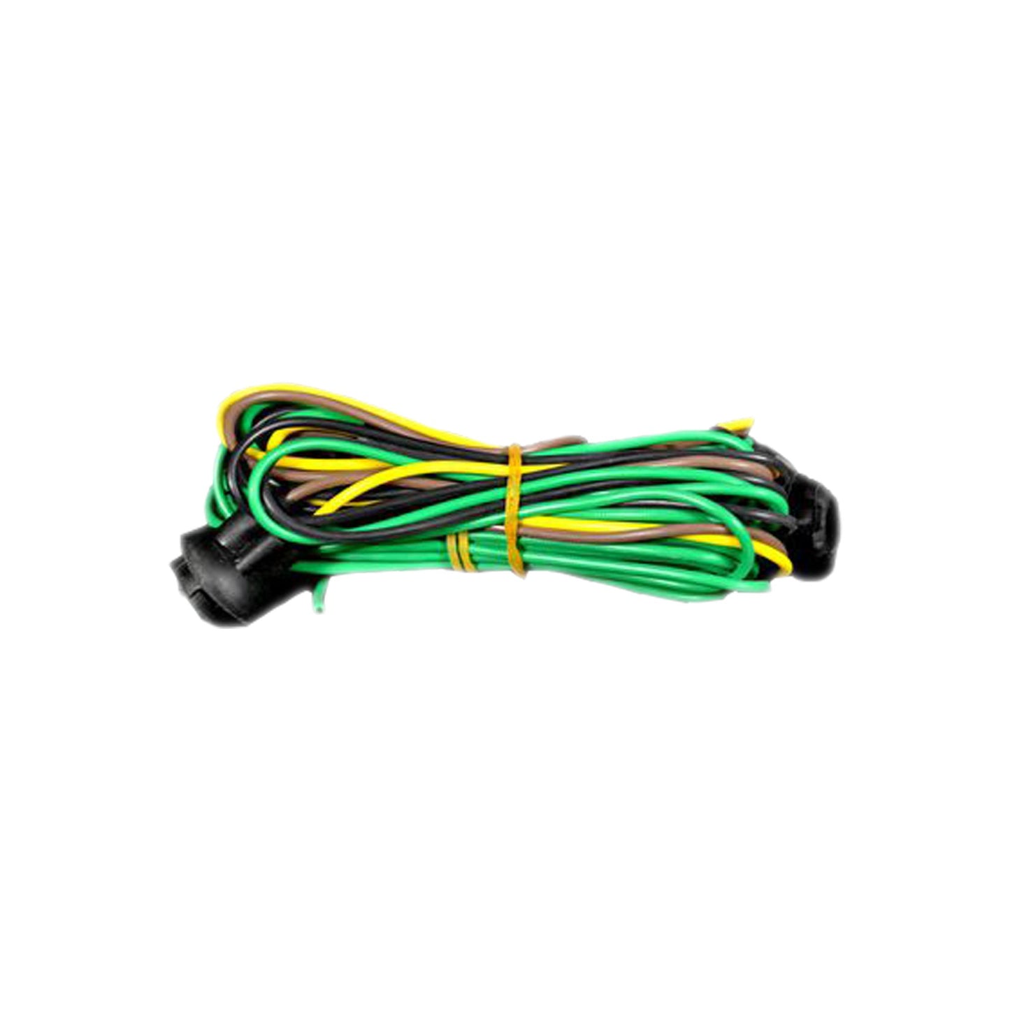 Wiring/Hardware Kit - Used to Install Cab Lights on Vehicle That Didnt Have OEM Cab Lights - GMC SIERRA/Chevy SILVERADO 2007-2014 HD