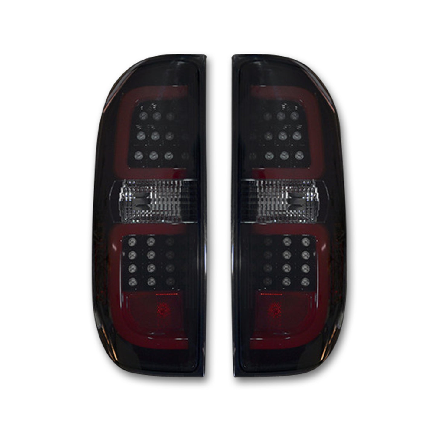 Toyota Tundra 2014-2021 LED Taillights