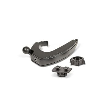 Edge CTS3 Pillar Display Mount 01-07 GM 6.6L Duramax LB7/LLY/LBZ 2001-2007 GM 6.6L Duramax