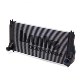 Banks Power Techni-Cooler Intercooler 06-10 LLY/LB7/LMM 6.6L GM Duramax 2006-2010 6.6L LBZ / LLY / LMM GM Duramax