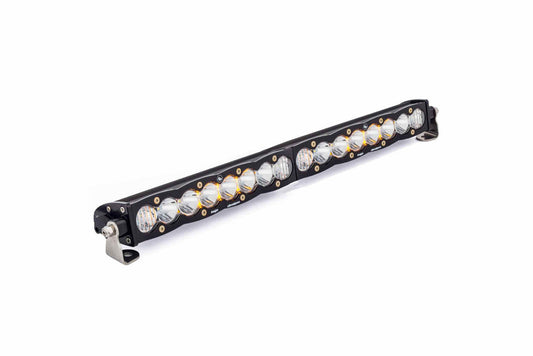 BAJA DESIGNS S8 SERIES LED LIGHT BAR (30 INCH)