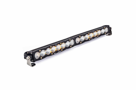 BAJA DESIGNS S8 SERIES LED LIGHT BAR (10 INCH)