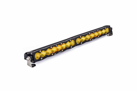 BAJA DESIGNS S8 SERIES LED LIGHT BAR (30 INCH)