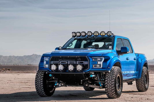 BAJA DESIGNS LP6 LED PODS (SET)