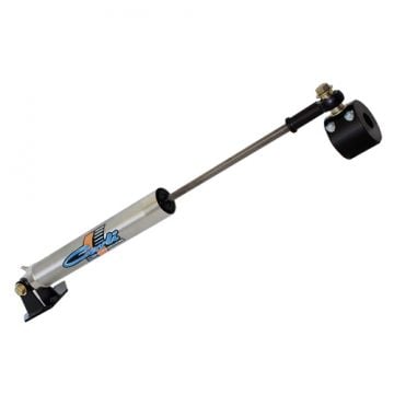 Carli High Mount Steering Stabilizer 03-13 Ram 2500 / 03-12 Ram 3500 ...