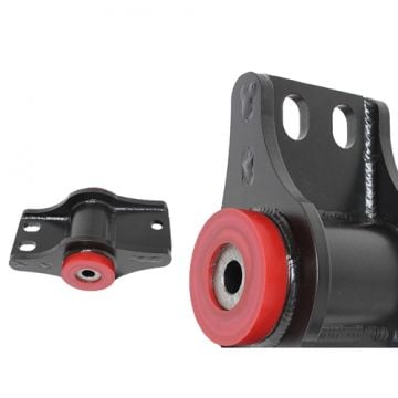 Carli Chromoly Motor Mounts 03-07 Dodge 5.9L Cummins