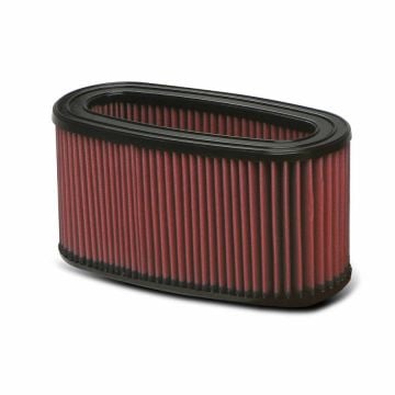 Banks High Flow Air Filter | Oiled | Stock Replacement | 94-97 Ford F-250/F-350 7.3L Powerstroke 1994-1997 Ford F-250/F-350 7.3L Powerstroke