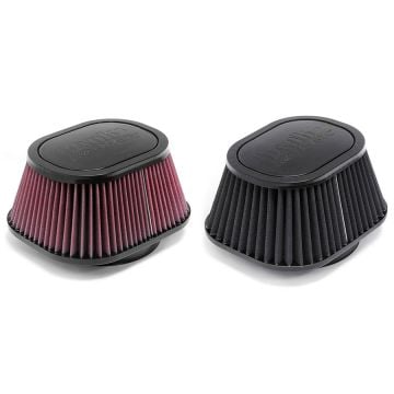 Banks Air Filter for Ram-Air? #42172 and #42172-D | 07.5-10 GM 2500HD/3500 6.6L Duramax LMM 2007.5-2010 GM 2500HD/3500 6.6L Duramax LMM