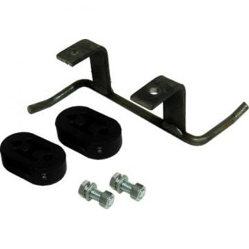 MBRP Rear Exhaust Hanger (required on 94-97 Dodge 5.9L Cummins 12V Singles) HG6100 1994-1997 Dodge 5.9L Cummins