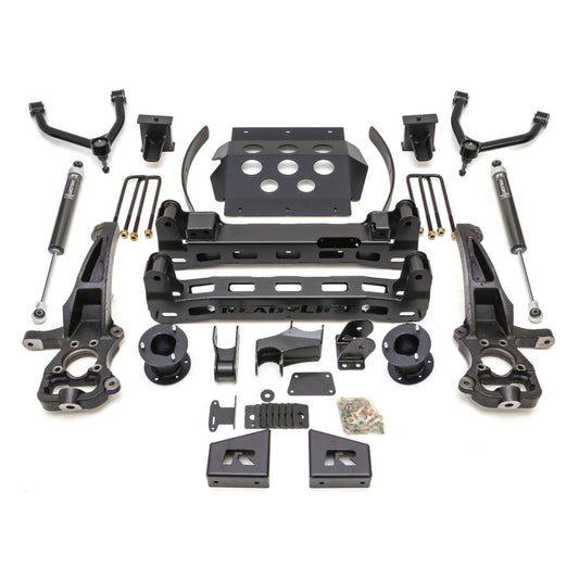 6'' Big Lift Kit 2019-2023 1500 Trail Boss / AT4