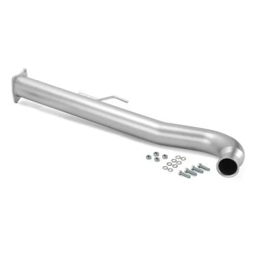 Banks Power Head Pipe Kit Monster Turbine Outlet Pipe 01-04 GM 2500HD / 3500 6.6L Duramax LB7 Multiple Applications