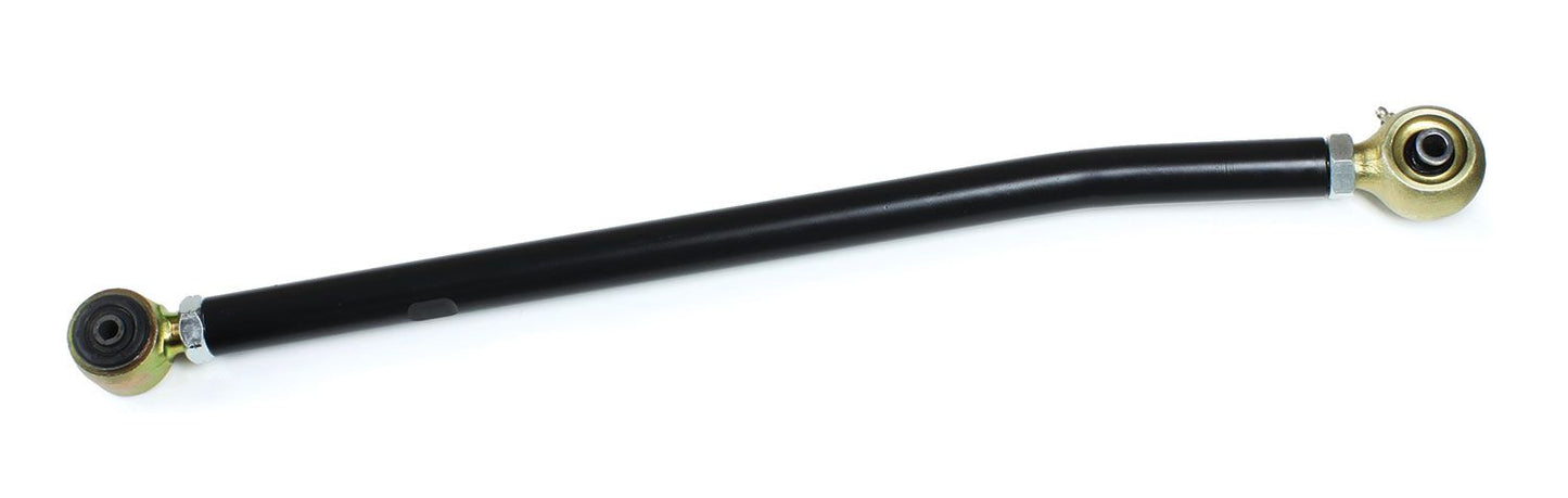 TJ: High Steer HD Adjustable Track Bar ? Front (3.5-6" Lift)