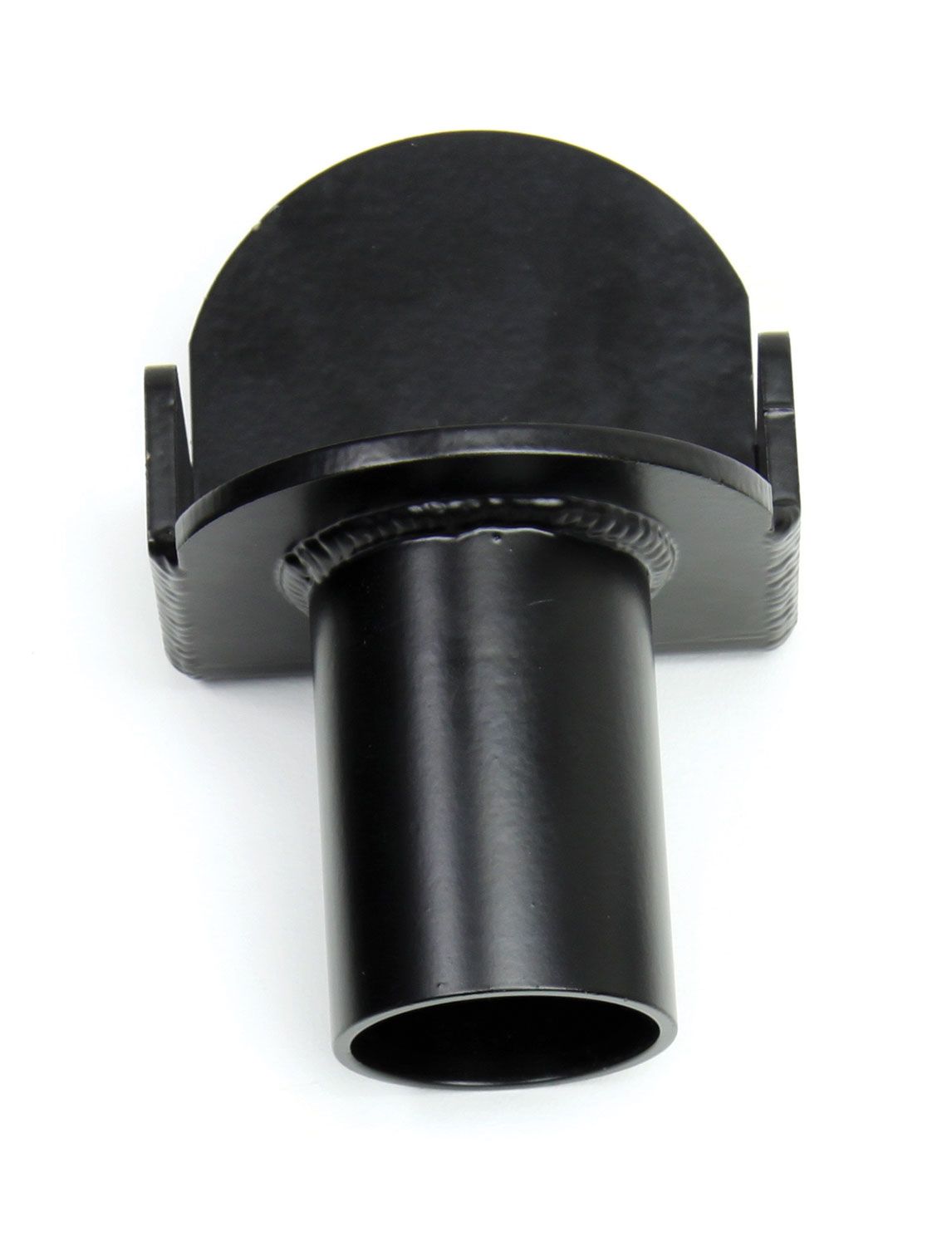 TJ: SpeedBump Rear Mounting Bracket Kit