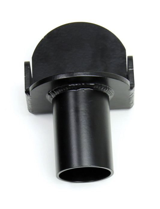 TJ: SpeedBump Rear Mounting Bracket Kit