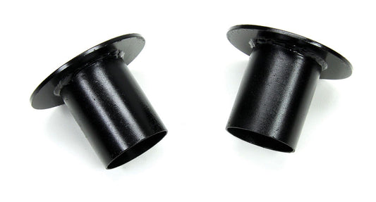 JK: SpeedBump Spring Bucket Jounce Tube Brace Kit ? Front