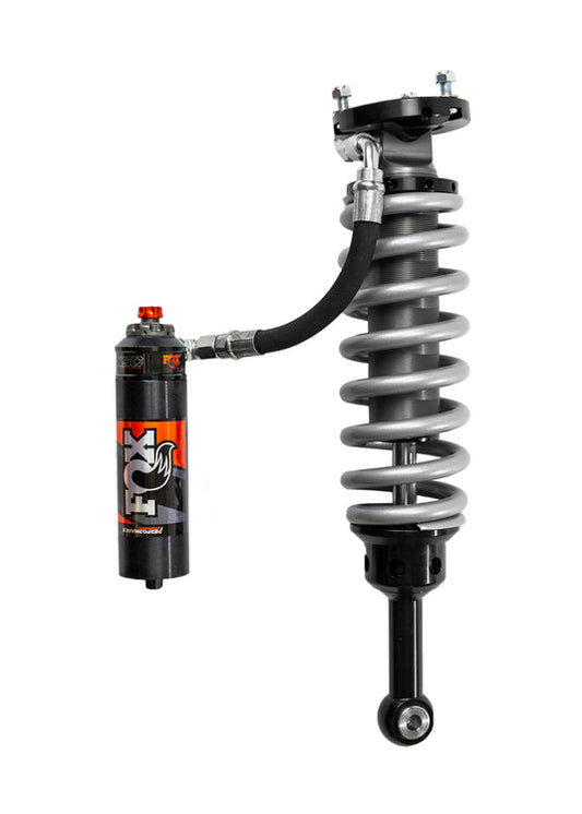 Fox | 2005-2023 Toyota Tacoma Performance Elite 2.5 Series Front Shock With DSC Adjuster | 2-3 Inch Lift