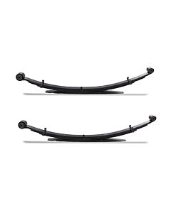 Cognito Comfort Ride Leaf Springs for 2011-2024 Silverado/Sierra 2500/3500 2WD/4WD